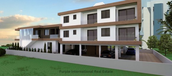 2 bedrooms Apartment in Paralimni, Cyprus No. 22790 5