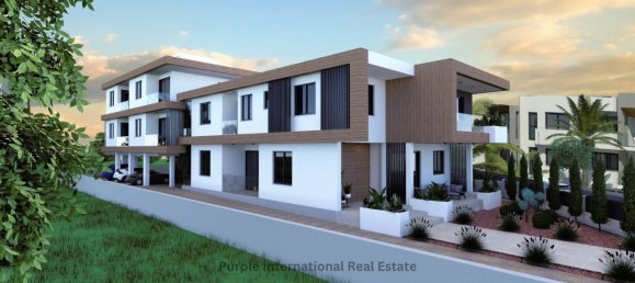 2 bedrooms Apartment in Paralimni, Cyprus No. 22790 4