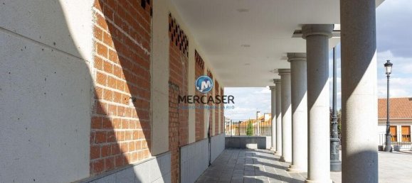  عقار تجاري في Venturada, Spain 191متر مربع رقم 97907 6