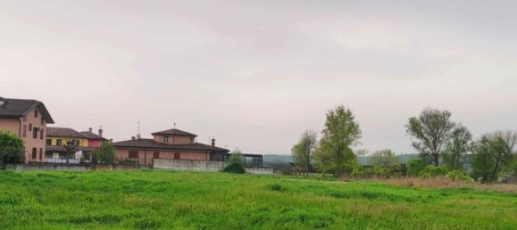 Земельный участок 7027м² в Веллеццо Беллини, Италия № 315029 16