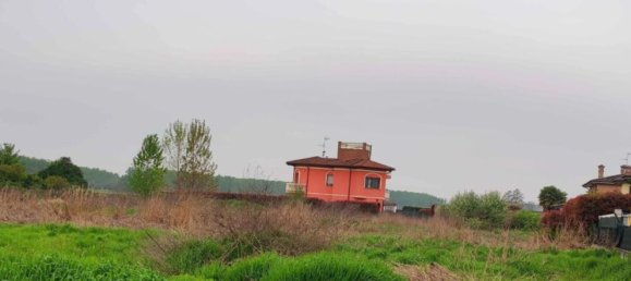 Земельный участок 7027м² в Веллеццо Беллини, Италия № 315029 9