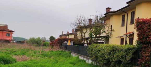 Земельный участок 7027м² в Веллеццо Беллини, Италия № 315029 7