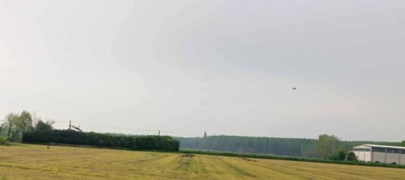 Земельный участок 7027м² в Веллеццо Беллини, Италия № 315029 6