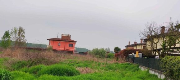 Земельный участок 7027м² в Веллеццо Беллини, Италия № 315029 8