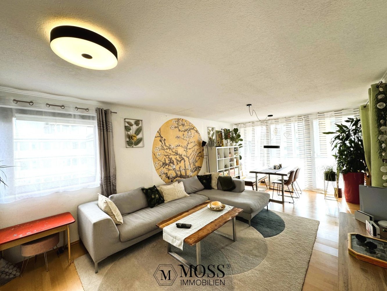 3 chambres Appartement à Heilbronn, Germany No. 242291