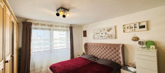 3 chambres Appartement à Heilbronn, Germany No. 242291 9