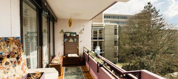 3 chambres Appartement à Heilbronn, Germany No. 242291 5