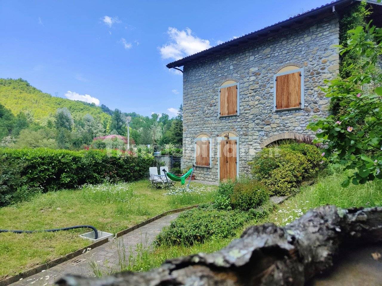 Villa T3 em Monterenzio, Italy N.º 378552