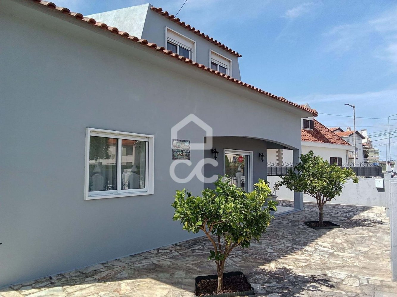 4 bedrooms House in Bombarral, Portugal No. 311874