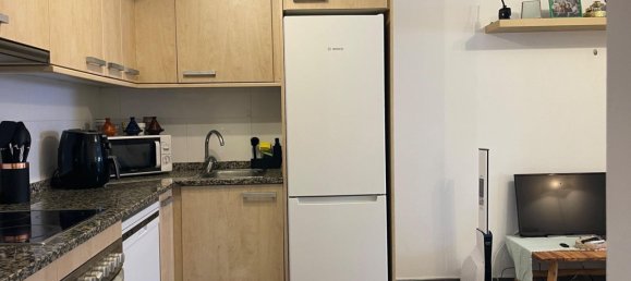 1 bedroom Apartment in Mataro, Spain No. 137997 10