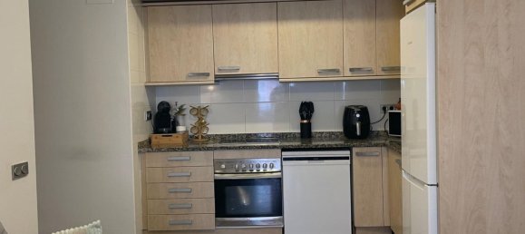 1 bedroom Apartment in Mataro, Spain No. 137997 12