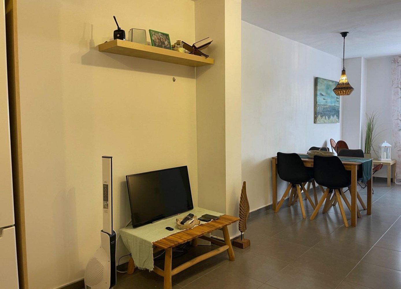1 bedroom Apartment in Mataro, Spain No. 137997