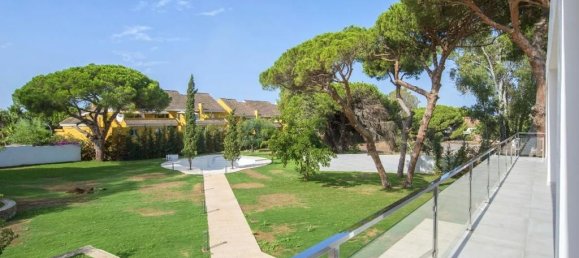 Villa de 6 dormitorios en Marbella, Spain No. 74735 2