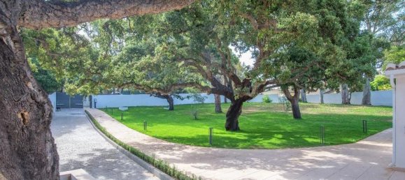 Villa de 6 dormitorios en Marbella, Spain No. 74735 6