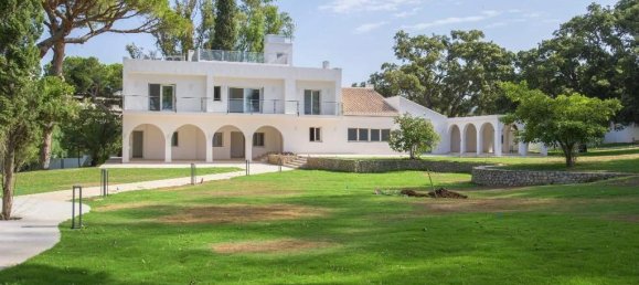 Villa de 6 dormitorios en Marbella, Spain No. 74735 7