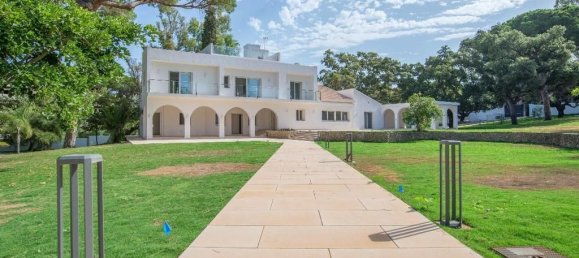 Villa de 6 dormitorios en Marbella, Spain No. 74735 5