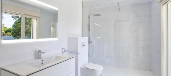 Villa de 6 dormitorios en Marbella, Spain No. 74735 15