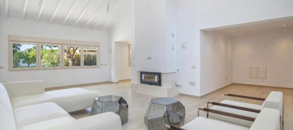 Villa de 6 dormitorios en Marbella, Spain No. 74735 8