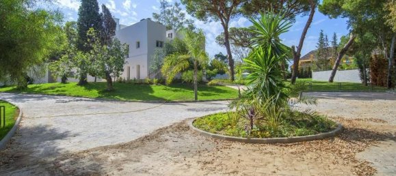 Villa de 6 dormitorios en Marbella, Spain No. 74735 13