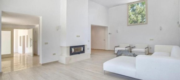 Villa de 6 dormitorios en Marbella, Spain No. 74735 10