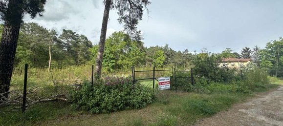 Terrain à Teltow-Flaming, Germany No. 62877 5