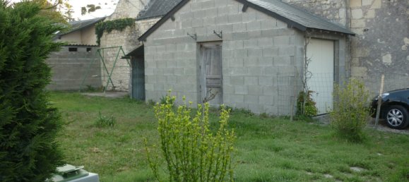 1 bedroom House in Restigne, France No. 97351 13