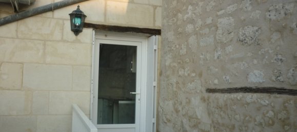 1 bedroom House in Restigne, France No. 97351 10
