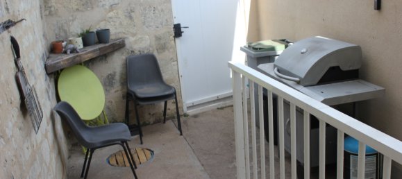 1 bedroom House in Restigne, France No. 97351 11