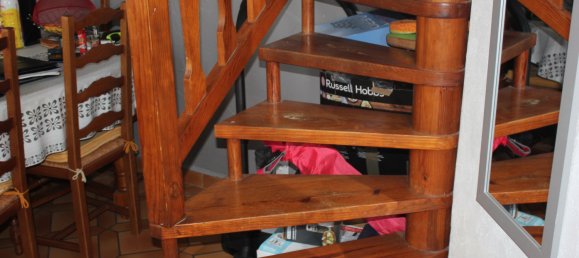 1 bedroom House in Restigne, France No. 97351 6