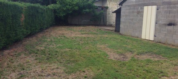 1 bedroom House in Restigne, France No. 97351 12