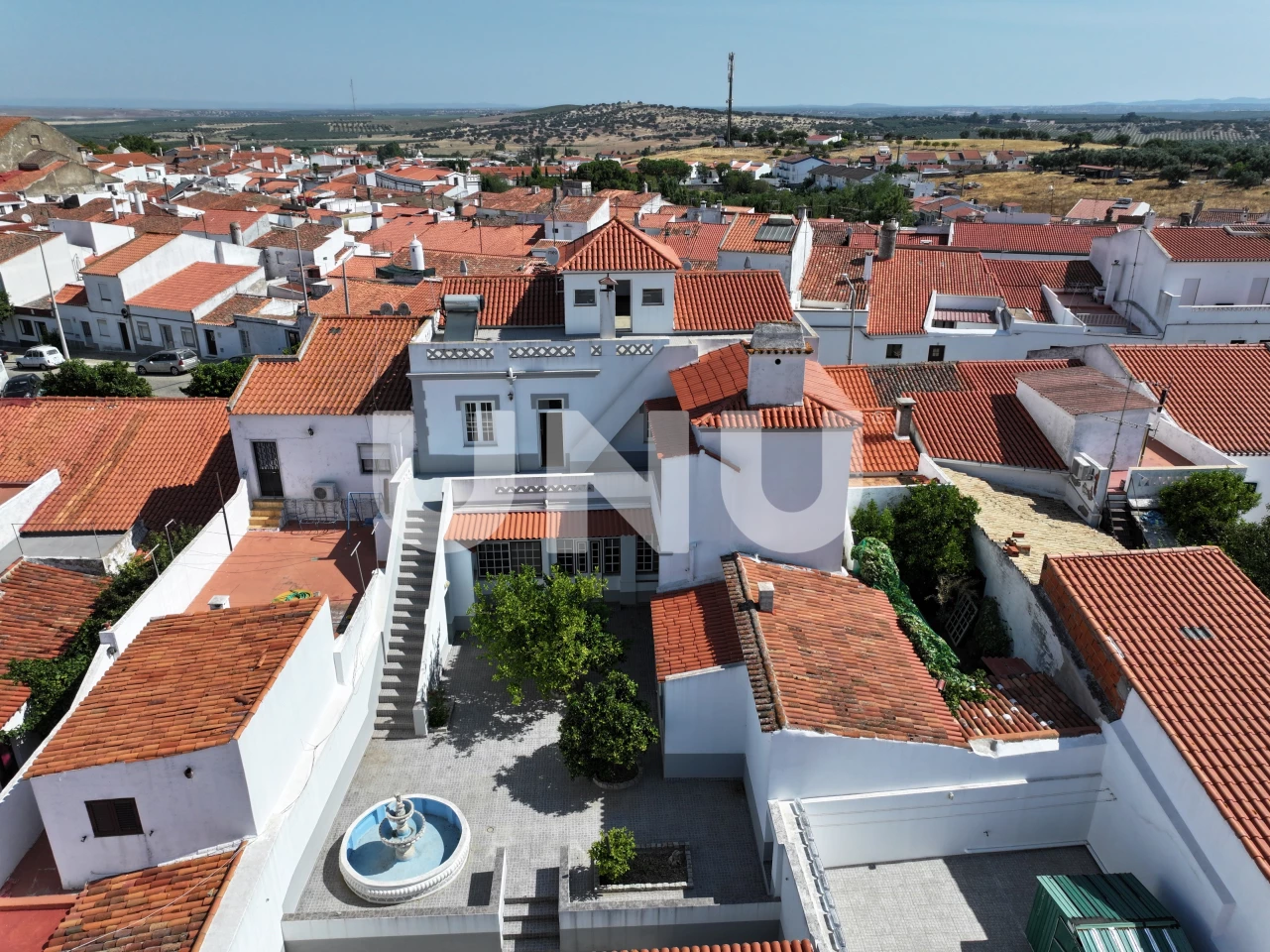 6 chambres Maison à Serpa, Portugal No. 213928