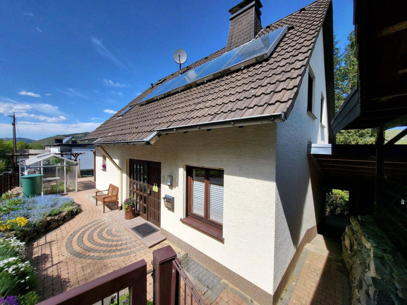 Casa T4 em Markischer, Germany N.º 342072