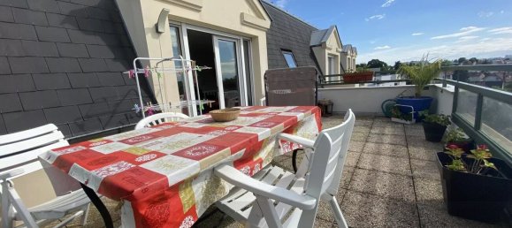 3 bedrooms Duplex in Livry-Gargan, France No. 183433 11