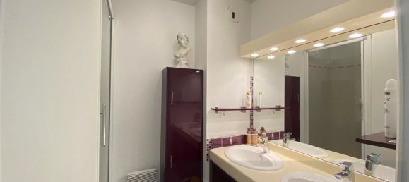 3 bedrooms Duplex in Livry-Gargan, France No. 183433 9