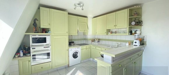 3 bedrooms Duplex in Livry-Gargan, France No. 183433 4