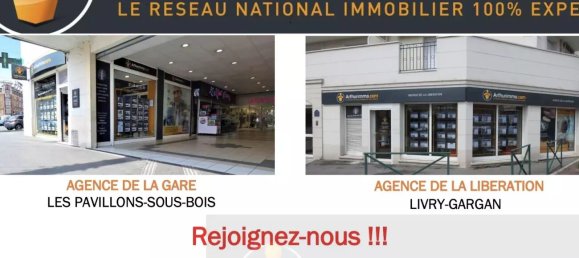 3 bedrooms Duplex in Livry-Gargan, France No. 183433 12