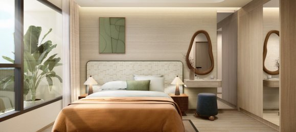 3-Zimmer Wohnung in Pattaya, Thailand, Nr. 82483 4
