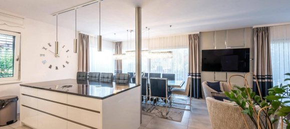 Дом с 10 комнатами в Хитцинг, Австрия № 3830 5