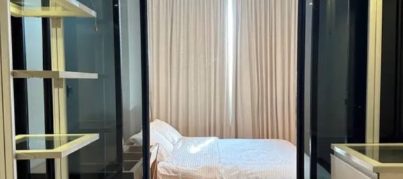 Кондоминиум с 1 спальней в Клонг Тоэй, Таиланд № 11356 2