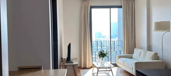 Кондоминиум с 1 спальней в Клонг Тоэй, Таиланд № 11356 5