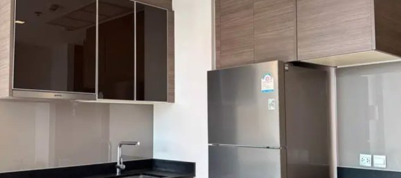 Кондоминиум с 1 спальней в Клонг Тоэй, Таиланд № 11356 3