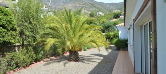 5 غرف نوم فيلا في Mijas, Spain رقم 143795 68