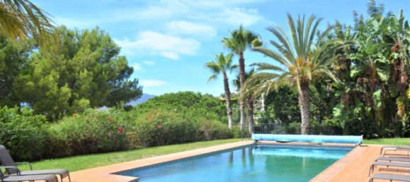 5 غرف نوم فيلا في Mijas, Spain رقم 143795 67