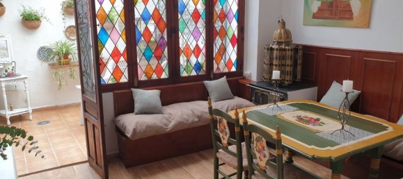 3 bedrooms Duplex in Alicante, Spain No. 91087 16