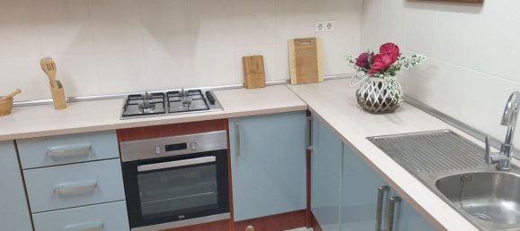 3 bedrooms Duplex in Alicante, Spain No. 91087 9