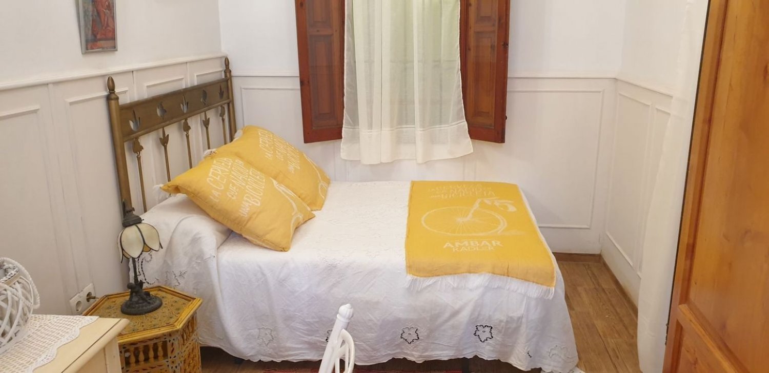 3 bedrooms Duplex in Alicante, Spain No. 91087