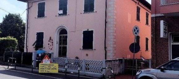 1 bedroom Apartment in Arcola, Italy No. 317575 15