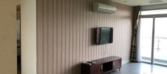 3 bedrooms Apartment in Nha Be, Vietnam No. 16405 11