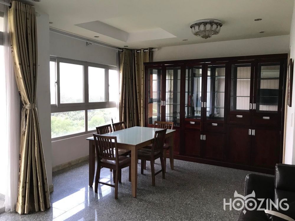 3 bedrooms Apartment in Nha Be, Vietnam No. 16405