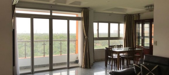 3 bedrooms Apartment in Nha Be, Vietnam No. 16405 5